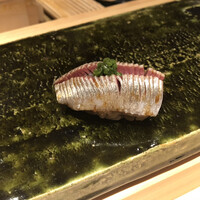 三宿の鮨 えん 別邸 - 