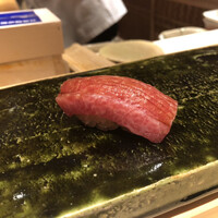 三宿の鮨 えん 別邸 - 