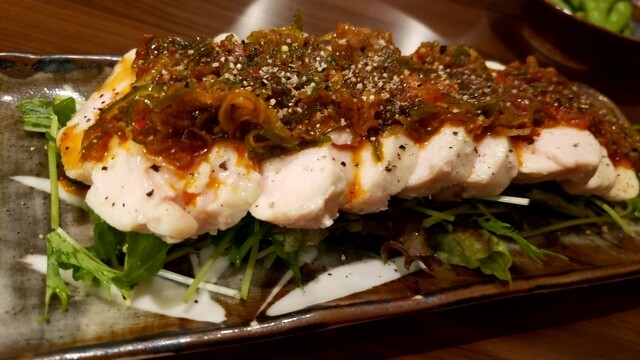 ザキで日本酒を探す By リーだ 猩 ショウ 土崎 居酒屋 食べログ