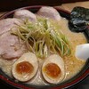 屯京拉麺 - 料理写真: