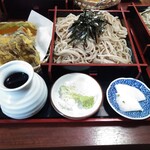 Edosoba Kichiji - 