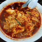 元祖辛麺屋 桝元 - 