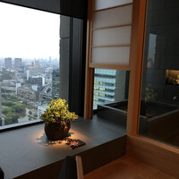 アルヴァ(アマン東京) - 