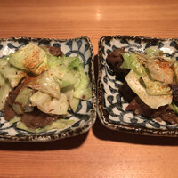 OSAKA きっちん 銀座本店 - 