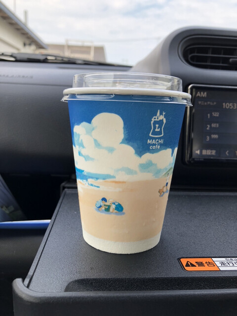 LAWSON Toyokawa Tomei Ten