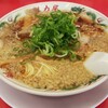 ラーメン魁力屋 センター南店