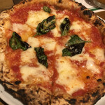 ア フェネステッラ - マルゲリータ