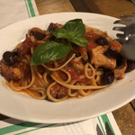 ア フェネステッラ - 