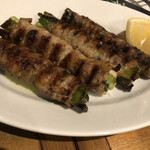 ア フェネステッラ - 