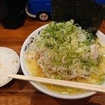 麺処 きらく - 