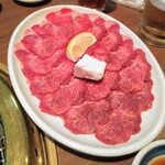 美勝 - タン先塩✕2