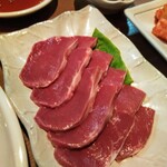 美勝 - 生シンゾウ