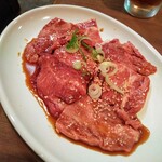 美勝 - ツラミ✕2