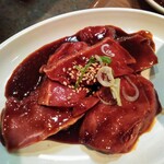 美勝 - シンゾウ