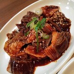 美勝 - センマイ