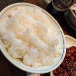 美勝 - おいしいごはん・大