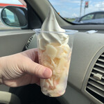 ミニストップ - 料理写真: