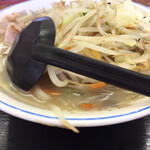 山田うどん - 