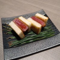 うし松 - 