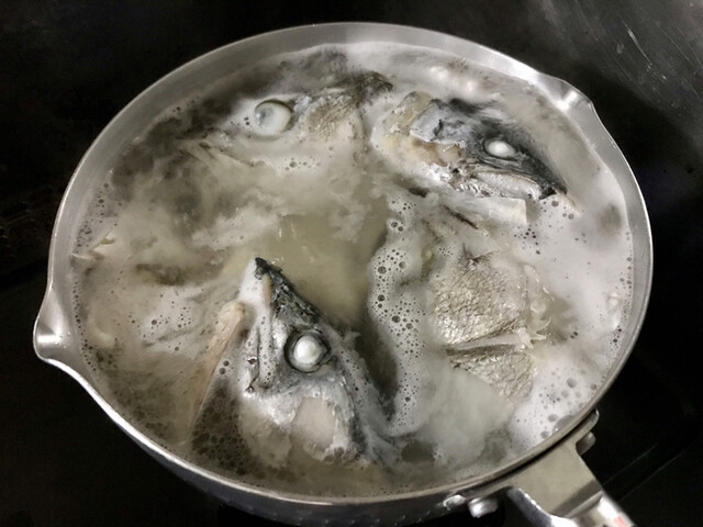 秋田熊さん麺ショップ - 泉外旭川（麺類）の写真