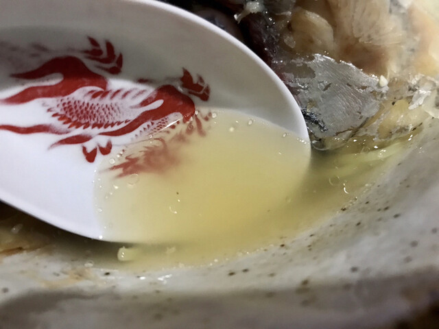 秋田熊さん麺ショップ - 泉外旭川（麺類）の写真