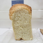 かいじゅう屋 - 丸パン（角食）