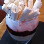 パティスリー・パリセヴェイユ - 