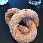 パティスリー・パリセヴェイユ - 