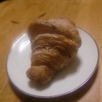 パティスリー・パリセヴェイユ - クロワッサンゾランジュ（220円）