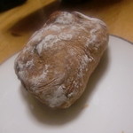 パティスリー・パリセヴェイユ - リュスティックポア（200円）