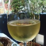 クニオミ - 再訪　アルザス・リースリング