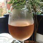 クニオミ - 再訪　ピンク・フラミンゴ・グリ・ド・グリュ