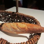 コポンノープ - 焼き立てパン