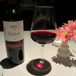 コポンノープ - グラスワイン