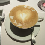 コポンノープ - カプチーノ