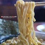 丸信ラーメン - 