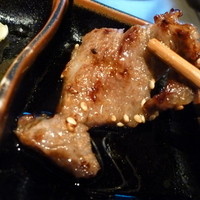米澤牛DINING べこや - いただきまーす