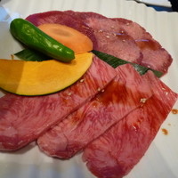 米澤牛DINING べこや - 上牛タン＆