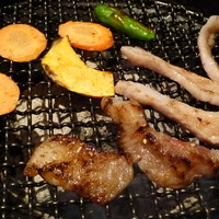 米澤牛DINING べこや - ジュー