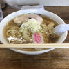 青竹手打ラーメン 日向屋