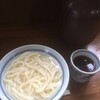釜あげうどん 長田 in 香の香