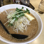 くるまやラーメン - 