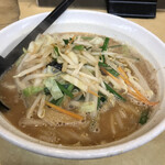 くるまやラーメン - 