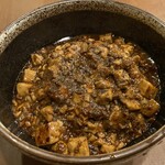 好天 - 麻婆丼