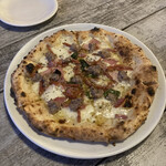 pizzeria UKAUKA - 