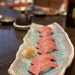 Araizushi Souhonten - 