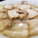 喜多方ラーメン坂内 小法師 曳舟店