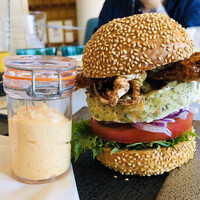 シースケープ テラス・ダイニング - 