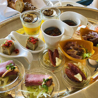 シースケープ テラス・ダイニング - 