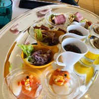 シースケープ テラス・ダイニング - 